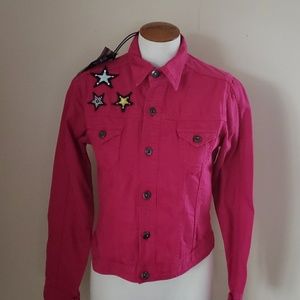 American Icon jacket size small
